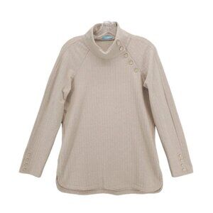 J. McLaughlin Marissa Tunic Top